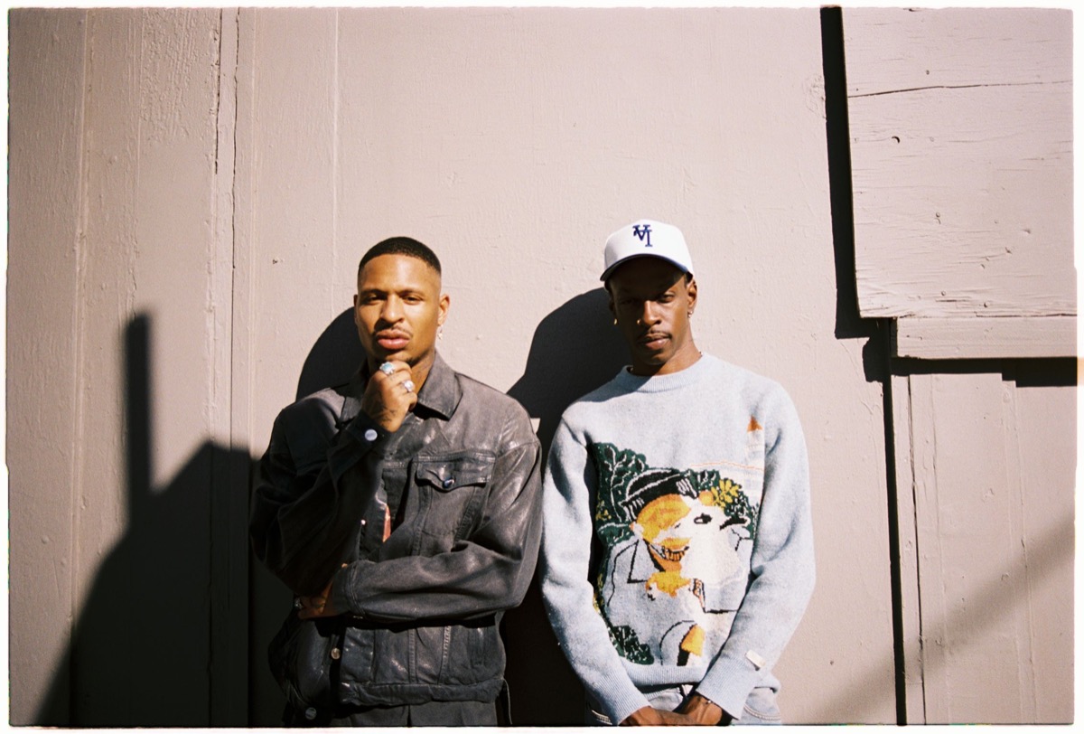 The Underachievers